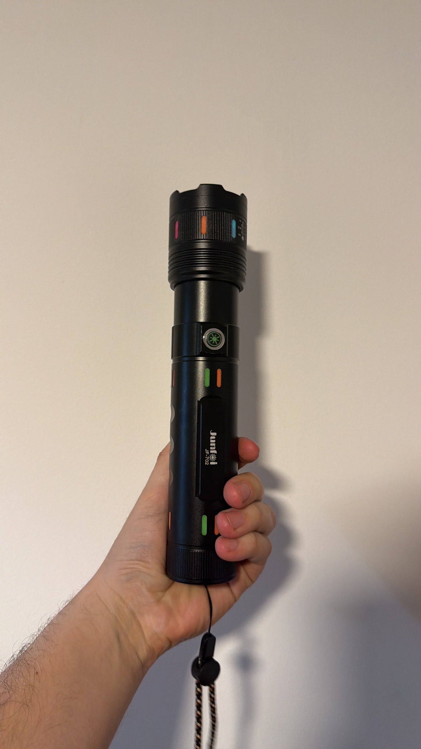 Láser Pro Max XL - Más batería y Tamaño - NUEVO INGRESO