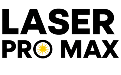 Laser Pro Max