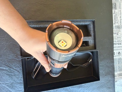 Laser Pro Professional · 28 cm · 28.800 mAh · Largo Alcance NUEVO INGRESO